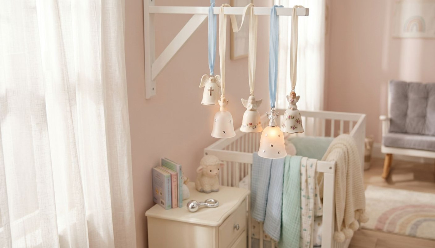 Continuando la conexión: llamadores de ángeles después del nacimiento